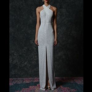 Naeem Khan Dakota